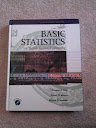 Stock image for Basic Statistics for Business and Economics (McGraw-Hill Series in Construction Engineering and Project Management) for sale by Irish Booksellers