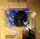 Interactive Diagrams CD for use with Precalculus (9780073660905) by Barnett, Raymond A.; Ziegler, Michael R.; Byleen, Karl