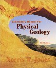 Beispielbild fr Physical Geology zum Verkauf von Better World Books: West