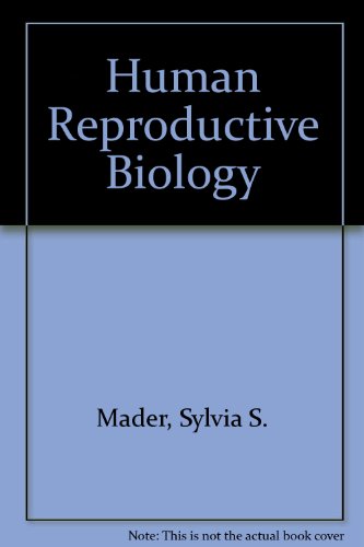 9780074047286: Human Reproductive Biology
