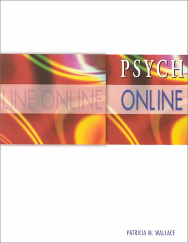 Psychology: Contexts & Applications (9780074048481) by Halonen, Jane S.; Santrock, John W.