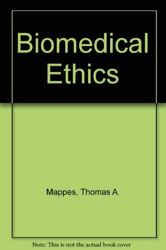 9780074069417: Biomedical Ethics