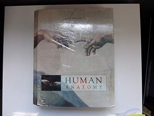 Imagen de archivo de Human Anatomy a la venta por dsmbooks