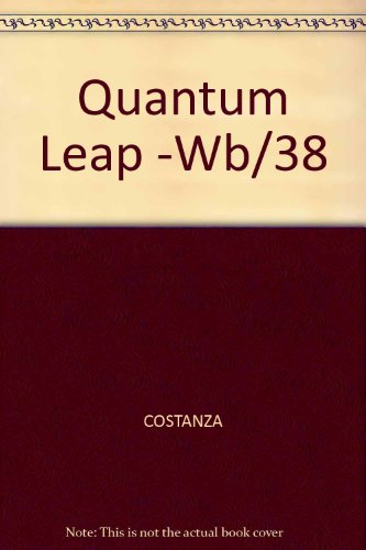 9780074132210: The Quantum Leap: In Speed-To-Market