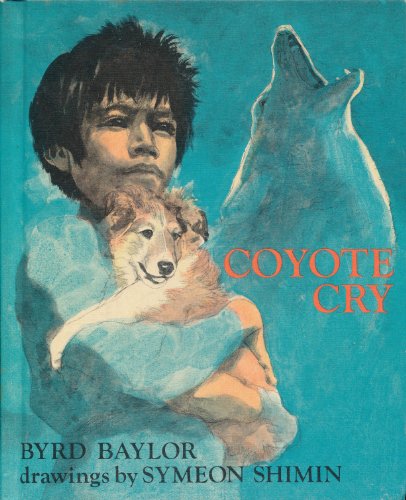 Imagen de archivo de Coyote Cry a la venta por Top Notch Books