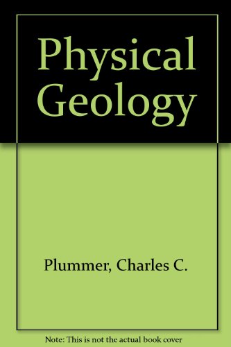 9780074279113: Physical Geology