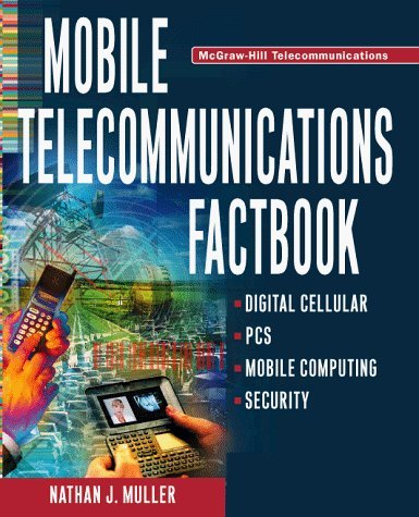 9780074446171: Mobile Telecommunications Factbook