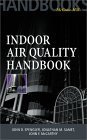 Imagen de archivo de Indoor Air Quality Handbook a la venta por Red's Corner LLC