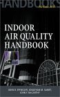 Stock image for Indoor Air Quality Handbook for sale by Red's Corner LLC