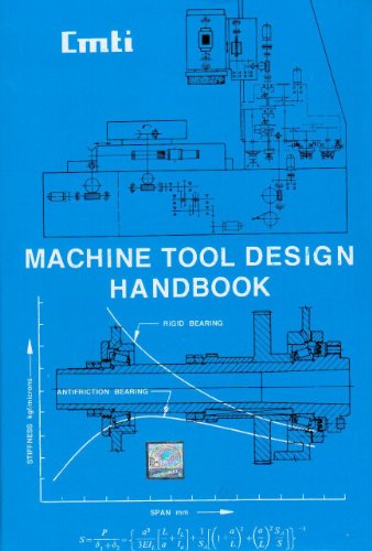 9780074515648: Machine Tool Design Handbook