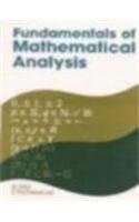 9780074515730: Fundamentals of Mathematical Analysis