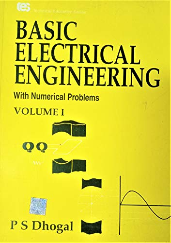 9780074515860: Basic Electrical Engineering