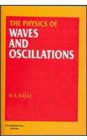 9780074516102: Physics of Oscillations and Waves