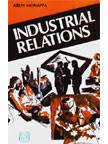 Stock image for Industrial Relations for sale by dsmbooks