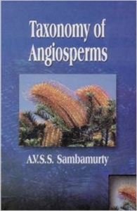 9780074517888: Taxonomy of Angiosperms