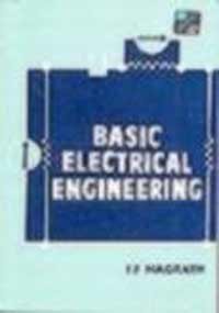 Basic Electrical Engineering (9780074518007) by Nagrath