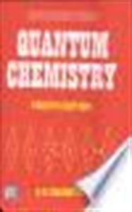 9780074518908: Introductory Quantum Chemistry