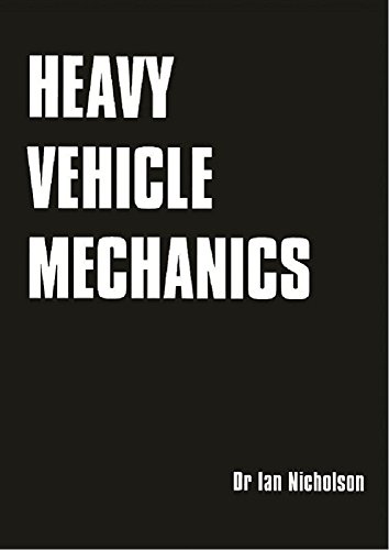 9780074520819: Heavy Vehicle Mechanics