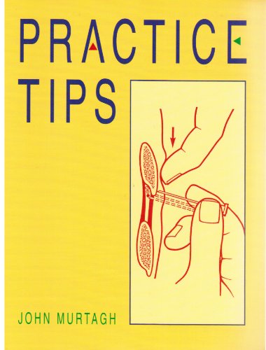 Practice tips (9780074528044) by Murtagh, John