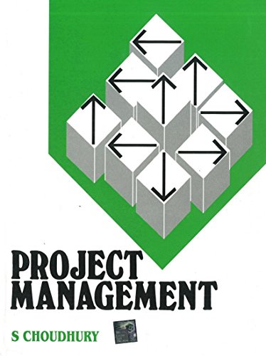 Stock image for Project Management (Hb 2018) for sale by Kanic Books