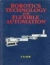 9780074600900: ROBOTICS TECHNOLOGY & FLEXIBLE AUTOMATION [Paperback] [Jan 01, 2005] Deb