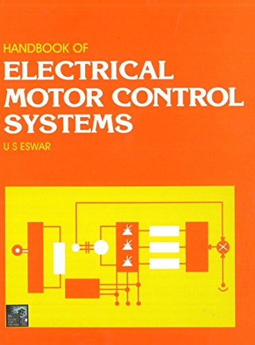 9780074601112: Handbook of Electrical Motor Control Systems