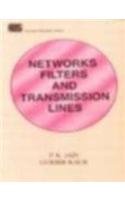 9780074601655: Networks, Filters and Transmission Lines