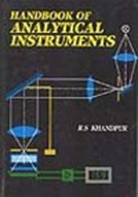 9780074601860: Handbook of Analytical Instruments (INDIA PROFESSIONAL SCIENCE & TECHNOLOGY ELECTRICAL ENGINEERING)