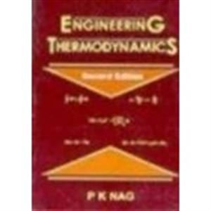 9780074602751: Engineering Thermodynamics