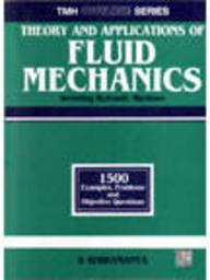9780074603697: Theory Appl Fluid Mechanics