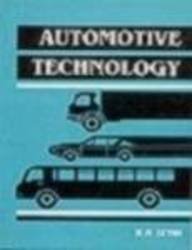 Automotive Technology (9780074603901) by B. Sethi