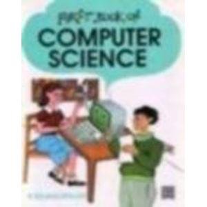 Beispielbild fr First Book on Computer Science zum Verkauf von medimops