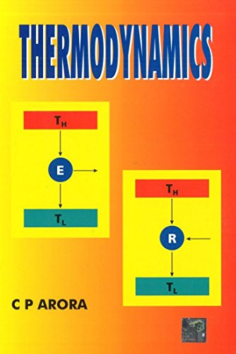 9780074620144: Thermodynamics