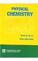 Imagen de archivo de Physical Chemistry, 5Ed a la venta por dsmbooks