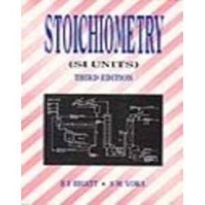 9780074620397: Stoichiometry