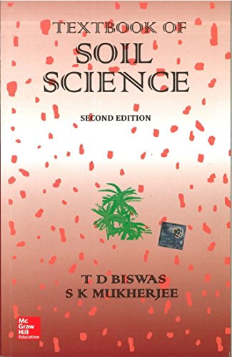 9780074620434: Textbk Soil Science