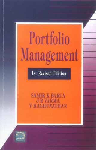 Beispielbild fr Portfolio Management, Revised Edition zum Verkauf von dsmbooks