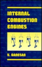 9780074621226: Internal Combustion Engines