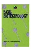 Stock image for Basic Biotechnology for sale by GF Books, Inc.