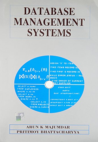 9780074622391: Introduction to Database Management Systems