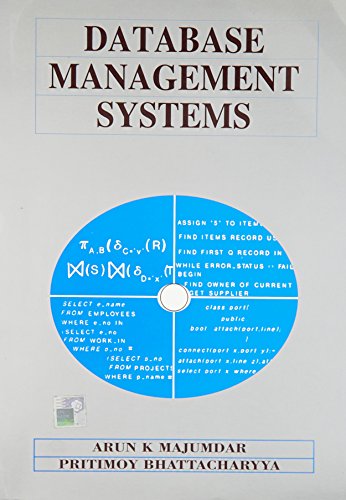 Stock image for Introduction To Database Management Systems for sale by dsmbooks