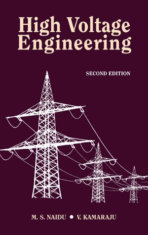 Stock image for High Voltage Engineering for sale by ThriftBooks-Atlanta