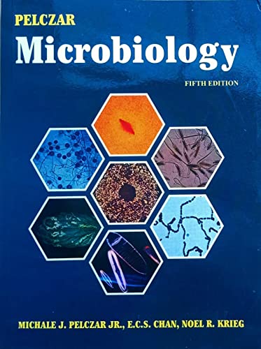 Microbiology (Fifth Edition)