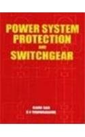 Imagen de archivo de Power System Protection and Switchgear a la venta por Books Puddle