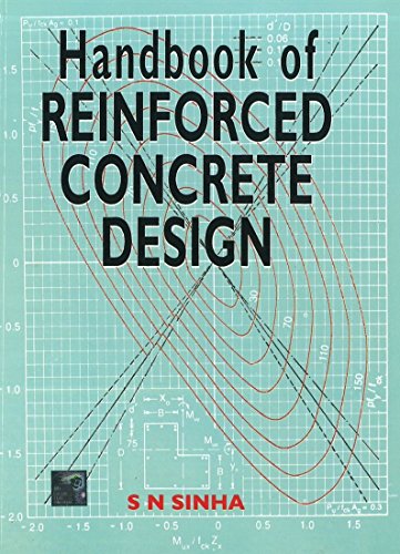 9780074624128: Handbook of Reinforced Concrete Design