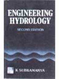 9780074624494: Engineering Hydrology