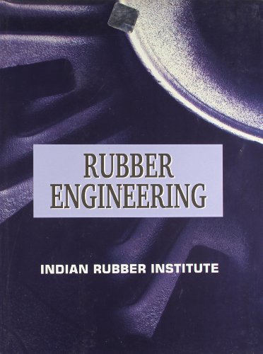 9780074624944: Rubber Engineering