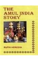 Stock image for The Amul India story for sale by Mispah books