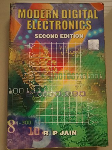 9780074632000: Modern Digital Electronics