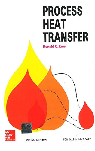 9780074632178: Process Heat Transfer